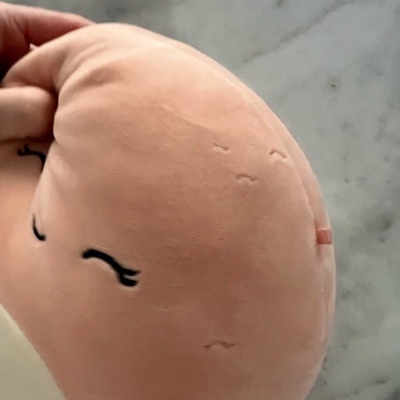 Summer the Octopus Squishmallow 8” - Picture 3 of 3